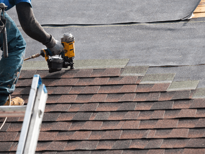 About Roof Repair Experts Edgar Springs, MO